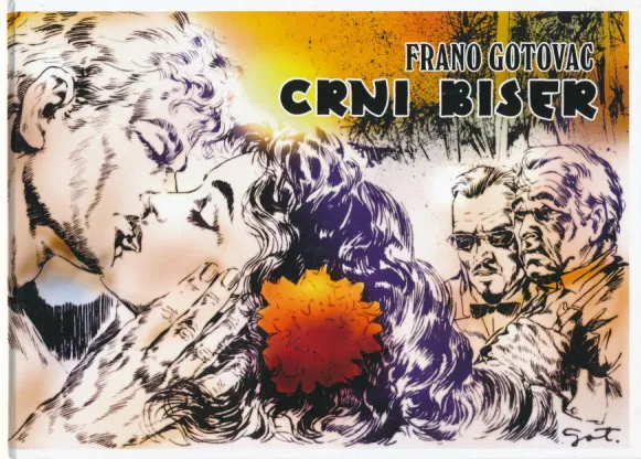 Crni biser