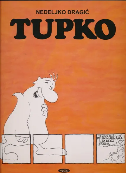 Tupko