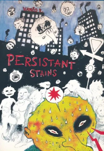Persistant Stains