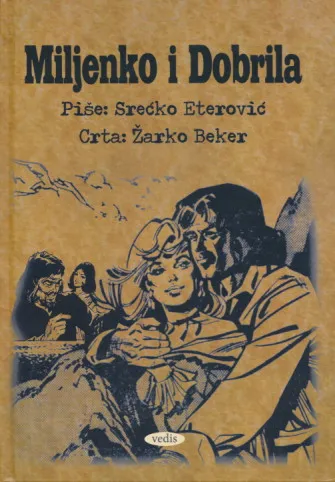 Miljenko i Dobrila