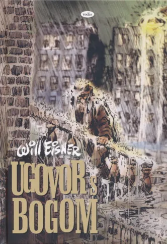 Ugovor s Bogom