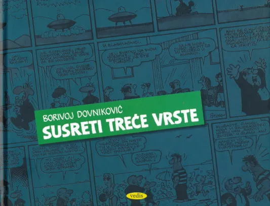 Susreti treće vrste
