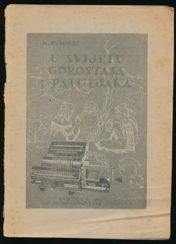 U svijetu gorostasa i patuljaka