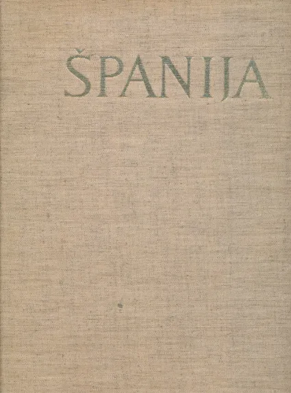 Španija