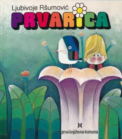 Prvarica