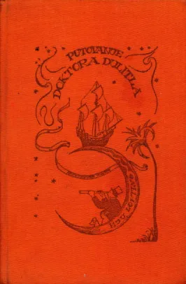 Putovanje doktora Dulitla