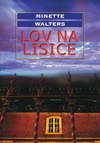 Lov na lisice