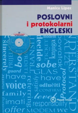 Poslovni i protokolarni engleski