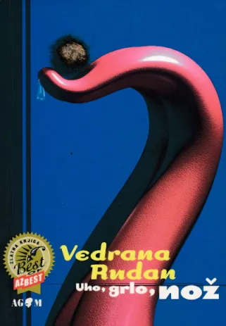 Uho, grlo, nož
