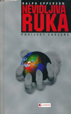 Nevidljiva ruka - Povijest zavjere