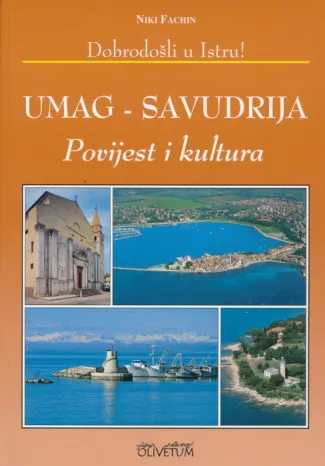Umag - Savudrija