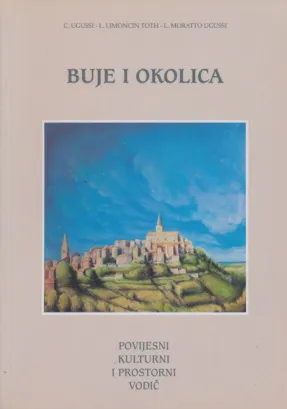 Buje i okolica