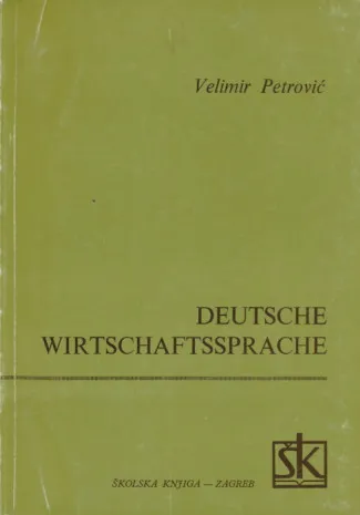 Deutsche wirtschaftssprache