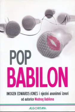 Pop Babilon