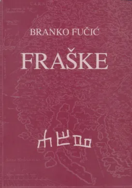 Fraške