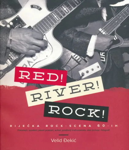 Red! River! Rock!