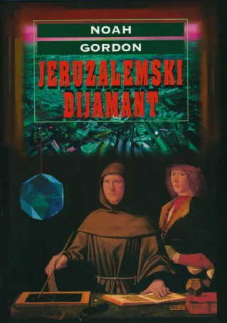 Jeruzalemski dijamant