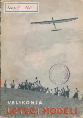 Leteći modeli