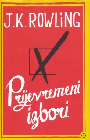 Prijevremeni izbori