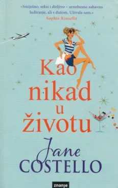 Kao nikad u životu