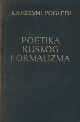 Poetika ruskog formalizma