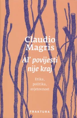Al' povijesti nije kraj