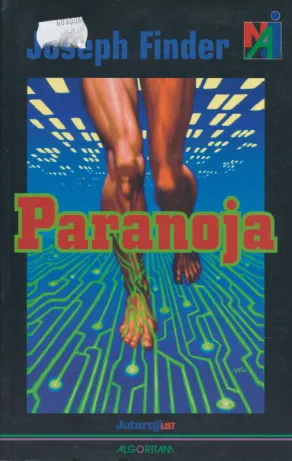 Paranoja