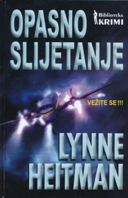 Opasno slijetanje