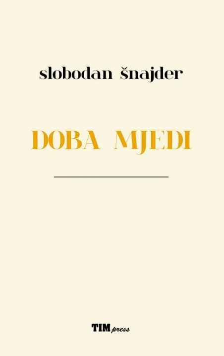 Doba mjedi