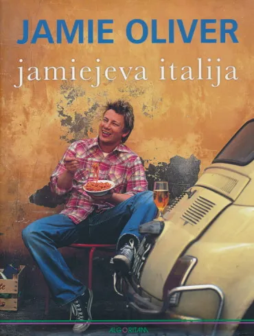 Jamiejeva Italija