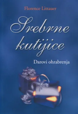 Srebrne kutijice