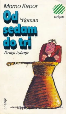 Od sedam do tri