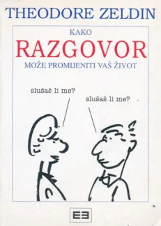 Kako razgovor može promijeniti vaš život