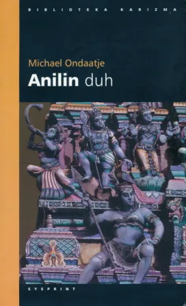 Anilin duh