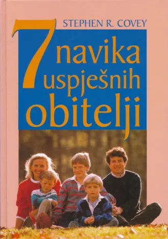 7 navika uspješnih obitelji