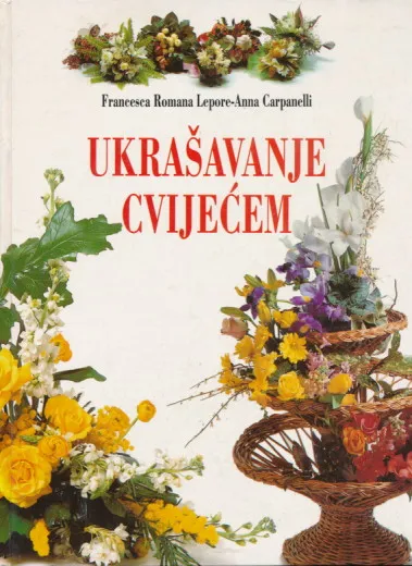 Ukrašavanje cvijećem