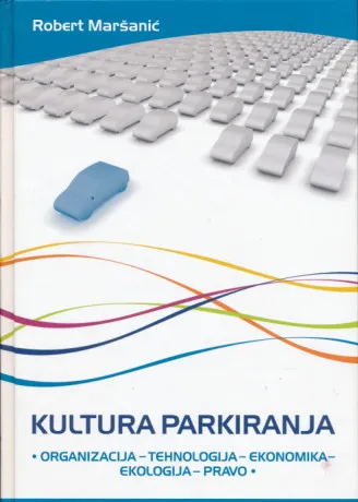 Kultura parkiranja