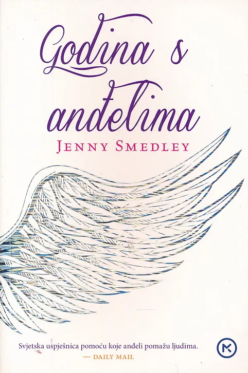 Godina s anđelima