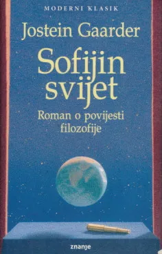 Sofijin svijet