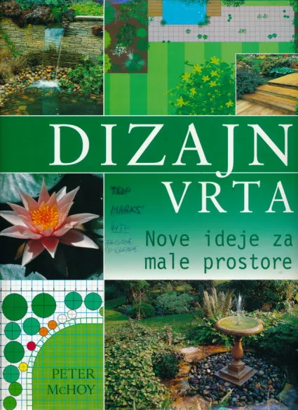 Dizajn vrta