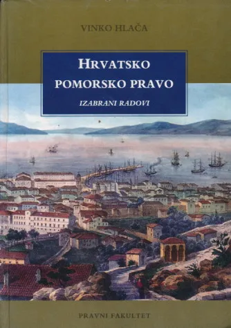 Hrvatsko pomorsko pravo