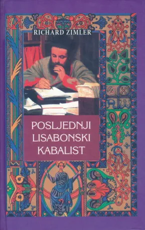 Posljednji lisabonski kabalist