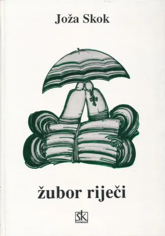 Žubor riječi