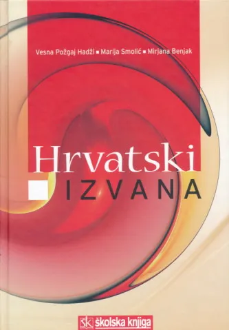 Hrvatski izvana