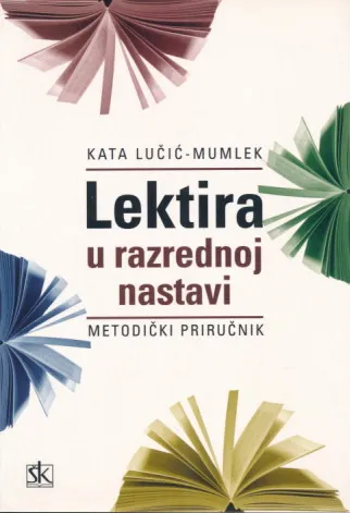 Lektira u razrednoj nastavi