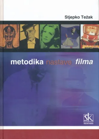 Metodika nastave filma
