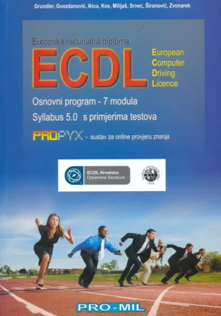 ECDL Europska računalna diploma
