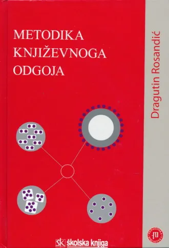 Metodika književnoga odgoja