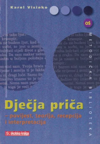Dječja priča