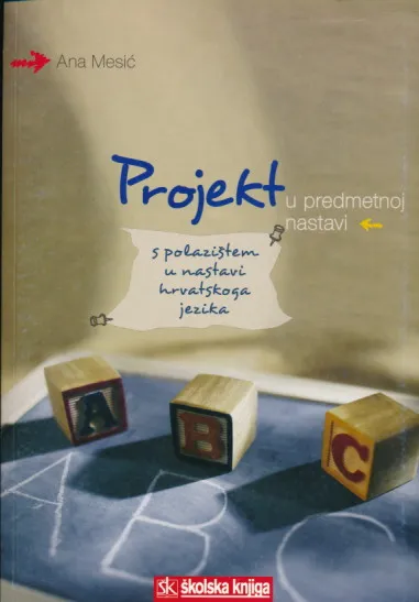 Projekt u predmetnoj nastavi